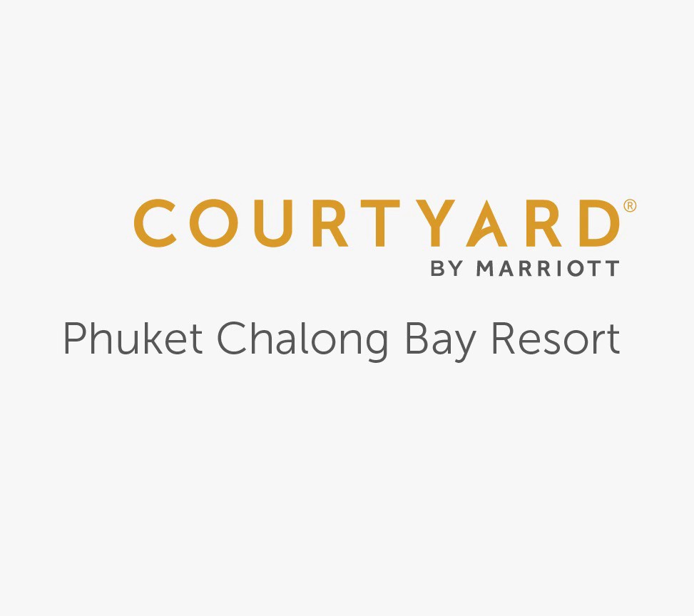Courtyard by Marriott Phuket at Chalong Bay