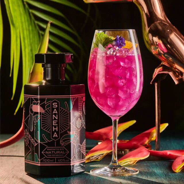 Saneha Cocktail