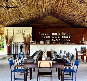 restaurant in Chalong